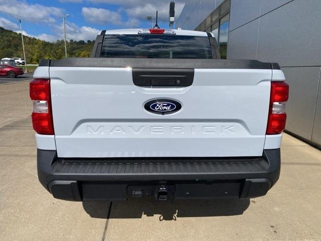 new 2025 Ford Maverick car, priced at $31,616