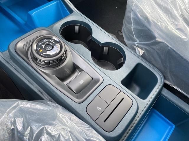 new 2025 Ford Maverick car, priced at $31,616