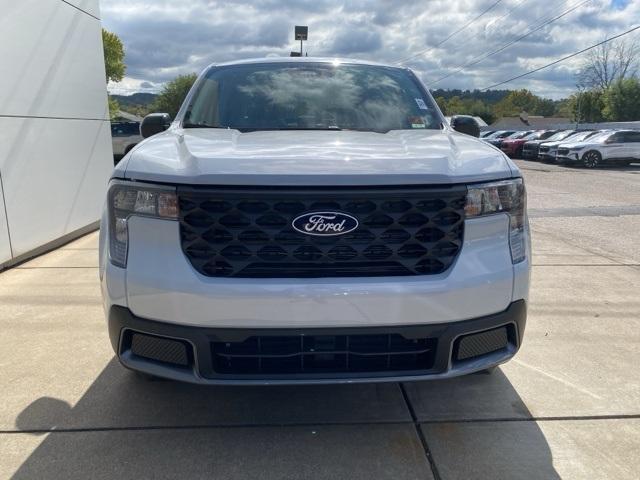 new 2025 Ford Maverick car, priced at $31,616