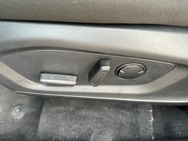 used 2022 Ford Explorer car, priced at $28,950