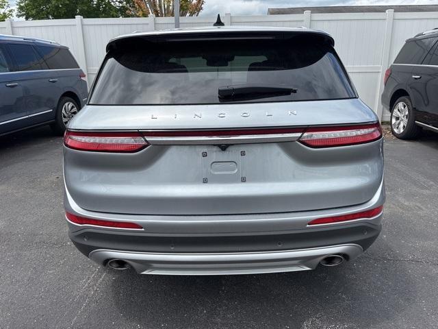 used 2024 Lincoln Corsair car, priced at $40,009