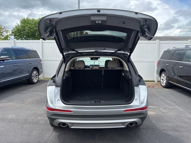 used 2024 Lincoln Corsair car, priced at $40,009