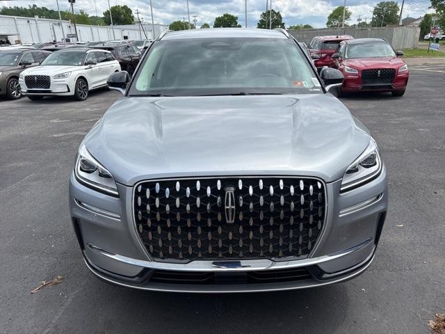 used 2024 Lincoln Corsair car, priced at $40,009