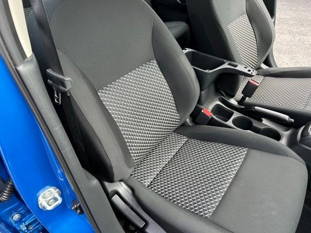 used 2023 Nissan Versa car, priced at $13,397