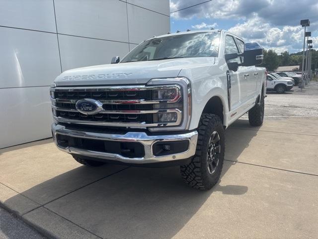 new 2026 Ford F-250 car, priced at $103,865