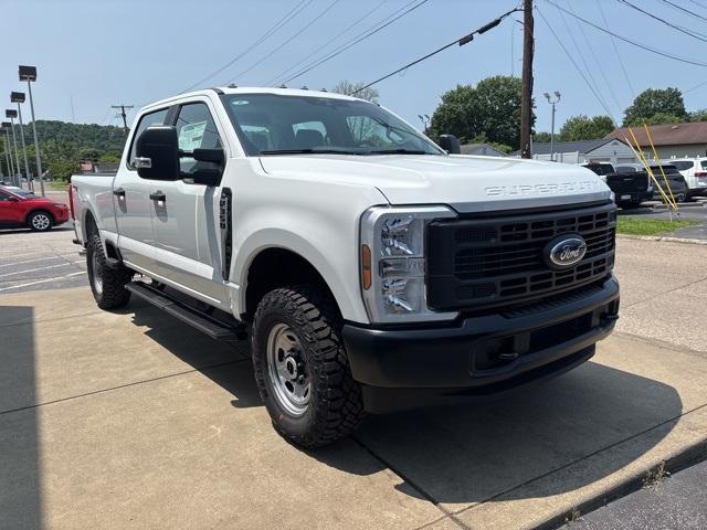 new 2025 Ford F-350 car, priced at $51,348