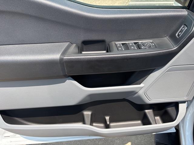 new 2025 Ford F-350 car, priced at $51,348