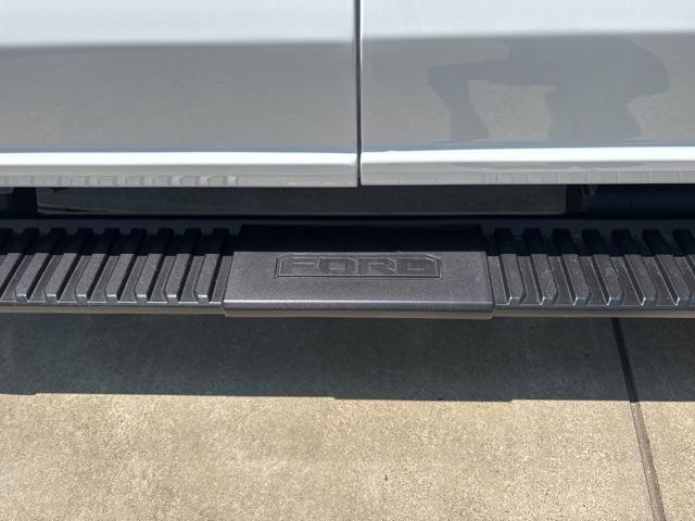 new 2025 Ford F-350 car, priced at $51,348