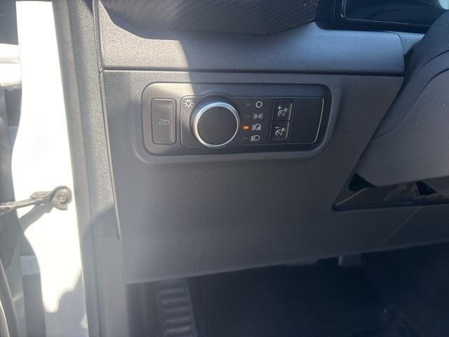 new 2025 Ford Mustang car, priced at $42,055