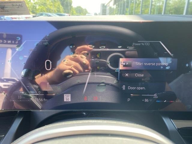 new 2026 BMW 530 car, priced at $66,715