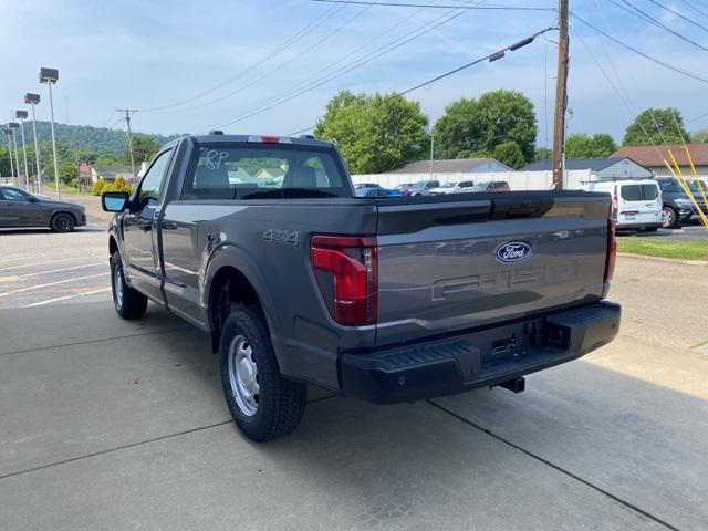 new 2024 Ford F-150 car, priced at $36,508