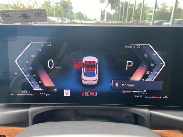 new 2025 BMW 330 car, priced at $53,925