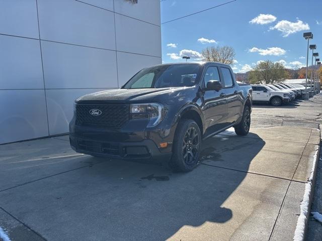 new 2025 Ford Maverick car, priced at $43,520