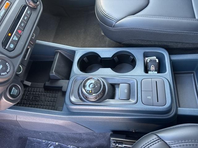 new 2025 Ford Maverick car, priced at $43,520