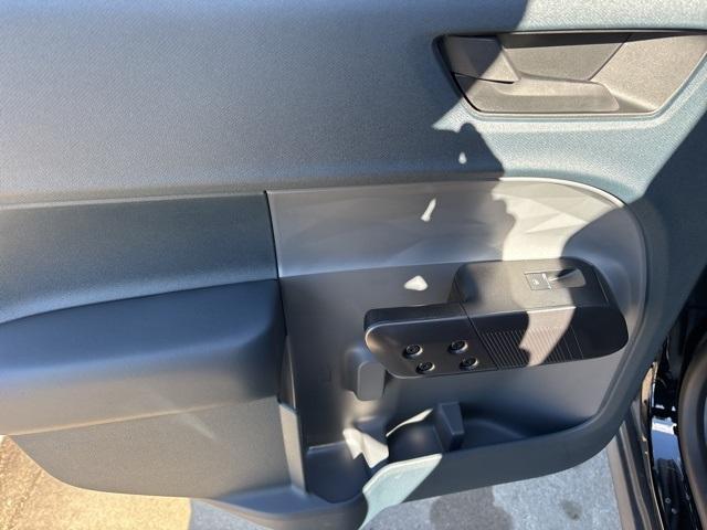 new 2025 Ford Maverick car, priced at $43,520