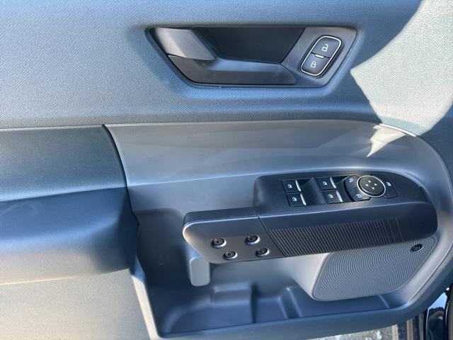 new 2025 Ford Maverick car, priced at $43,520