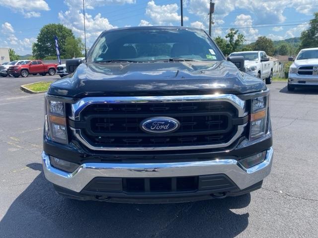 used 2023 Ford F-150 car, priced at $36,299