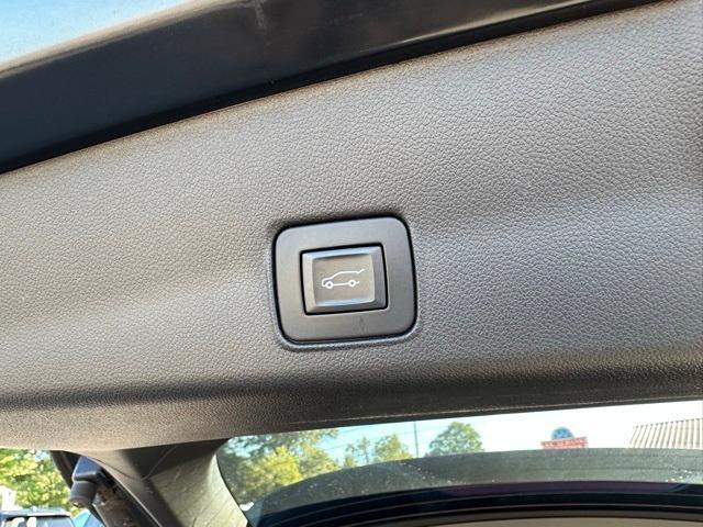 used 2021 Chevrolet TrailBlazer car, priced at $21,977