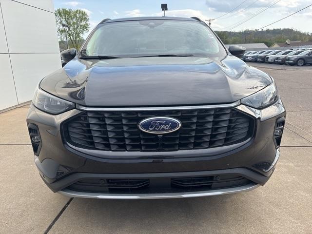 new 2025 Ford Escape car, priced at $34,268