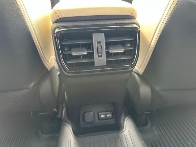 used 2023 Lexus NX 350 car, priced at $39,287