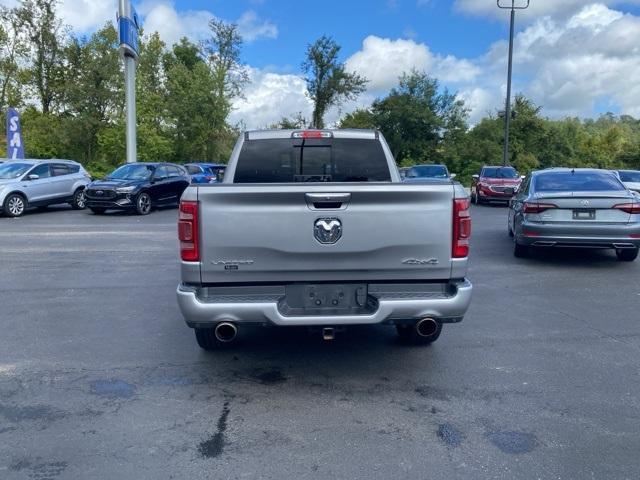 used 2020 Ram 1500 car, priced at $34,130