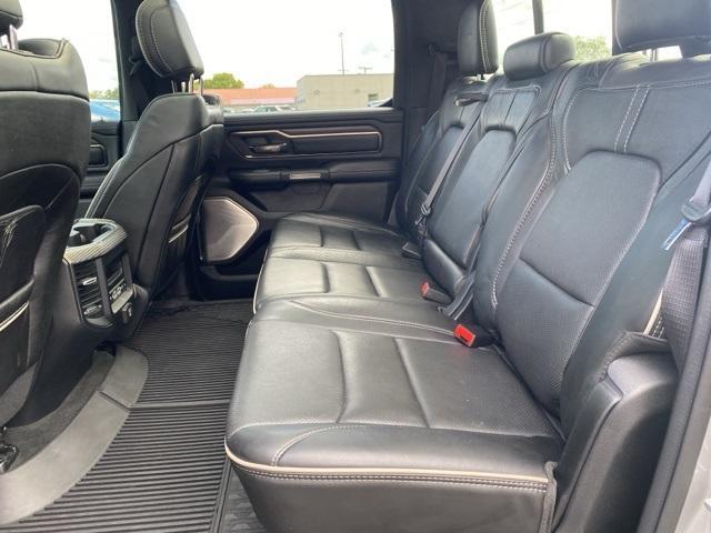 used 2020 Ram 1500 car, priced at $34,130