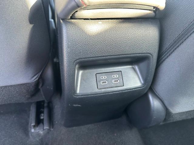 used 2023 Toyota Corolla car, priced at $19,977
