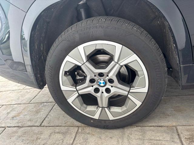 used 2023 BMW X1 car, priced at $31,444