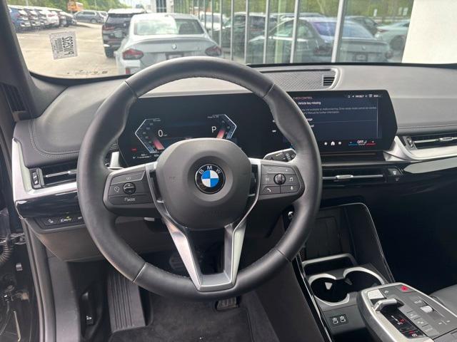 used 2023 BMW X1 car, priced at $31,444