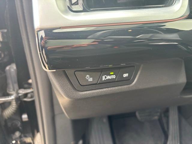 used 2023 BMW X1 car, priced at $31,444