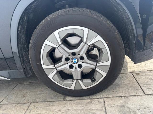 used 2023 BMW X1 car, priced at $31,444