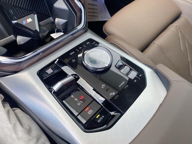 new 2026 BMW X3 car, priced at $73,615