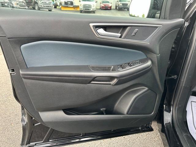 used 2023 Ford Edge car, priced at $27,936