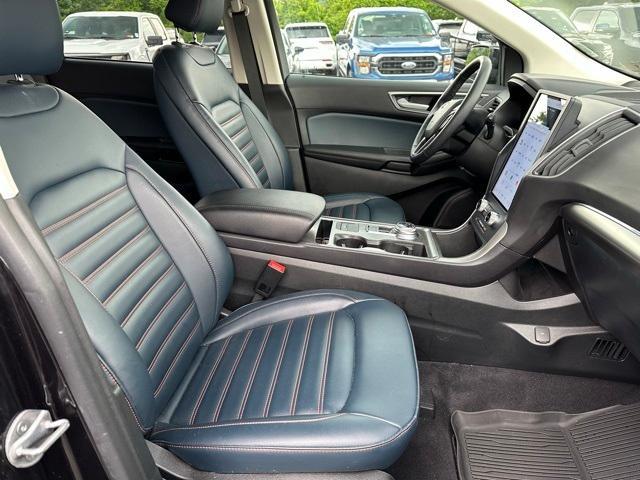 used 2023 Ford Edge car, priced at $27,936