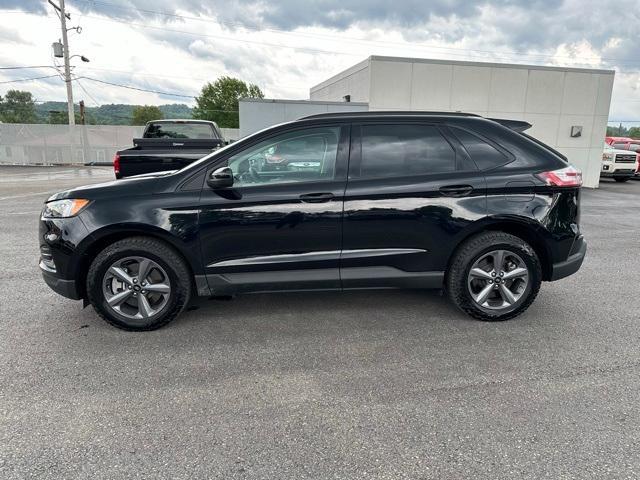used 2023 Ford Edge car, priced at $27,936