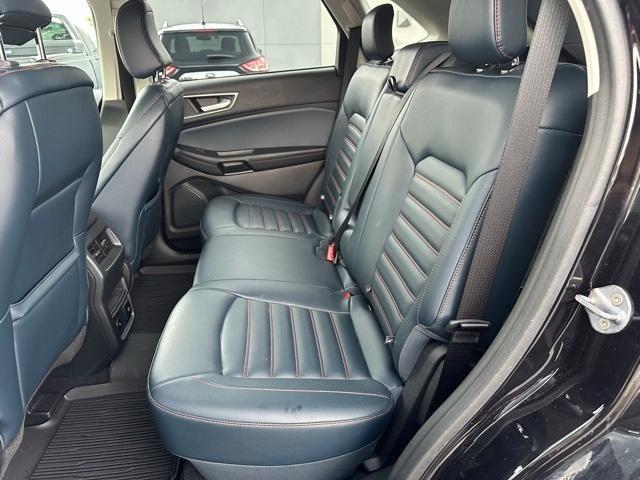 used 2023 Ford Edge car, priced at $27,936