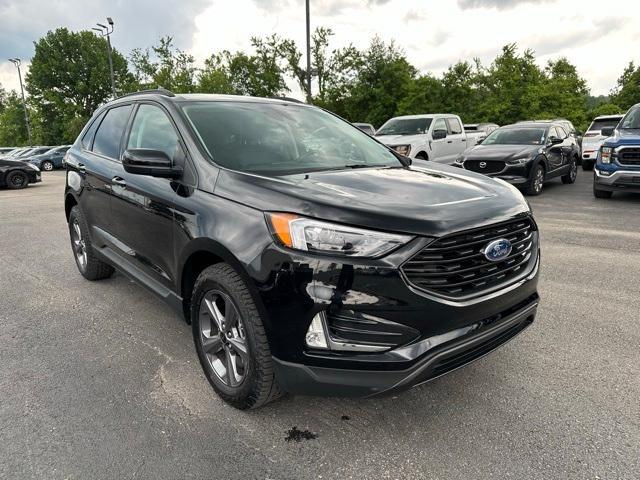 used 2023 Ford Edge car, priced at $27,936