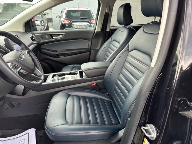used 2023 Ford Edge car, priced at $27,936