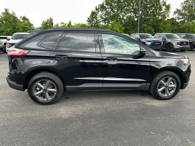used 2023 Ford Edge car, priced at $27,936