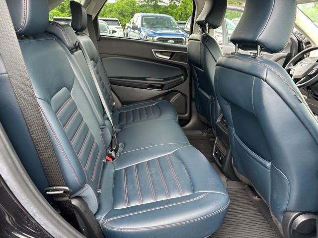 used 2023 Ford Edge car, priced at $27,936