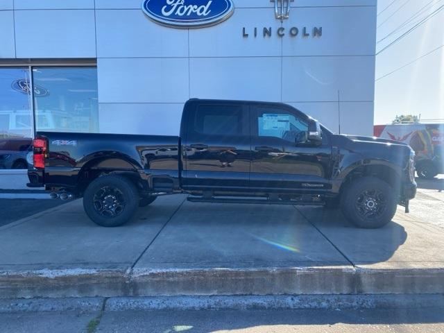 new 2024 Ford F-250 car, priced at $59,350