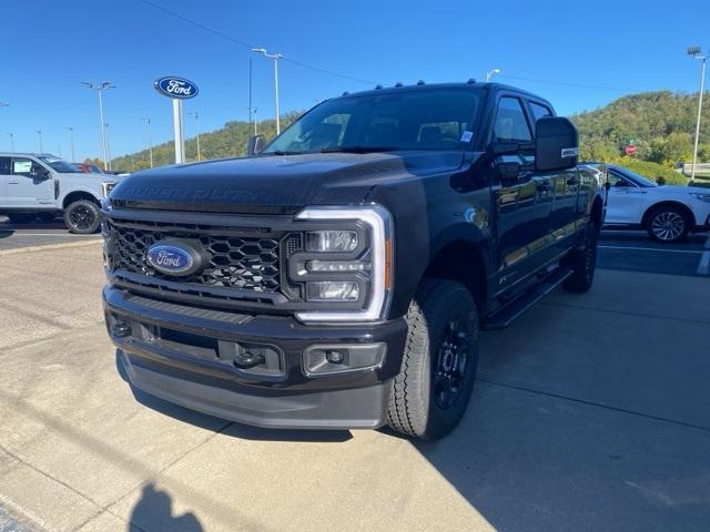 new 2024 Ford F-250 car, priced at $59,350