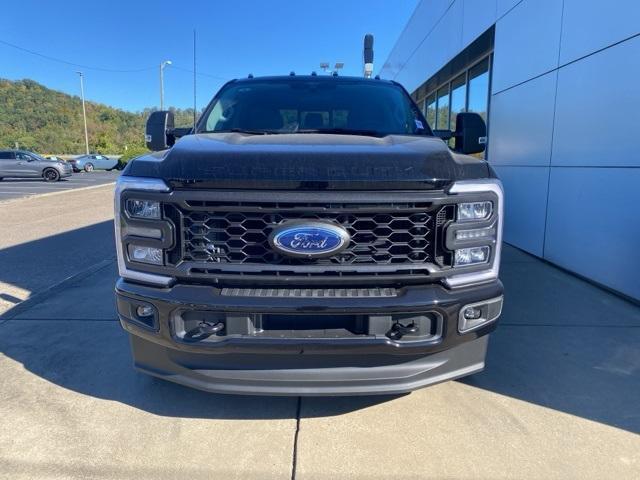 new 2024 Ford F-250 car, priced at $59,350