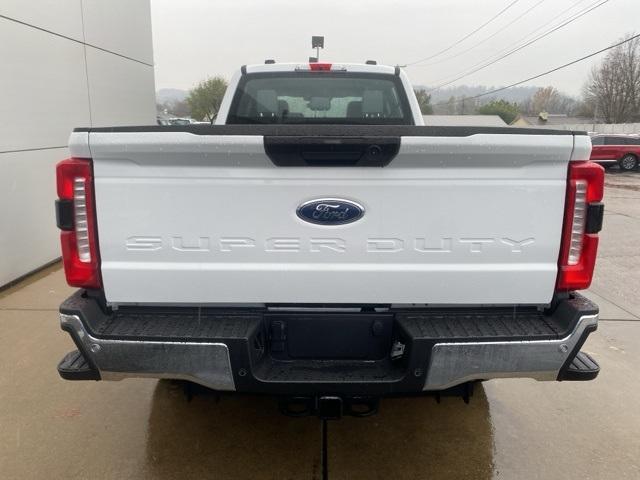 new 2024 Ford F-350 car, priced at $59,480