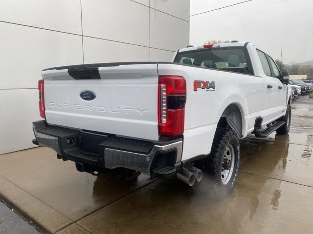 new 2024 Ford F-350 car, priced at $59,480