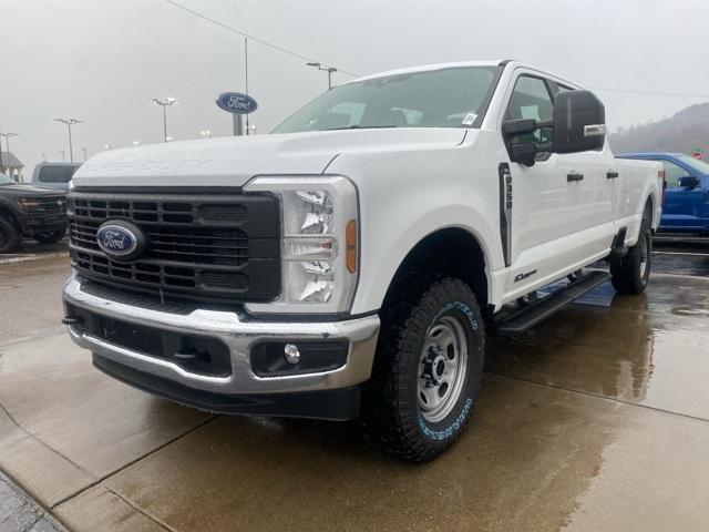 new 2024 Ford F-350 car, priced at $59,480