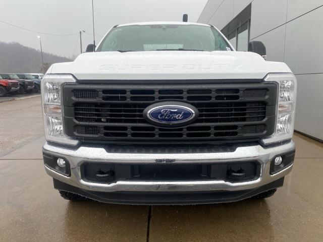 new 2024 Ford F-350 car, priced at $59,480