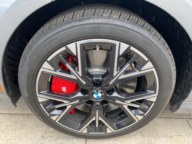 new 2025 BMW M235 Gran Coupe car, priced at $56,725