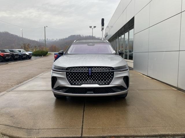 new 2024 Lincoln Nautilus car, priced at $63,069