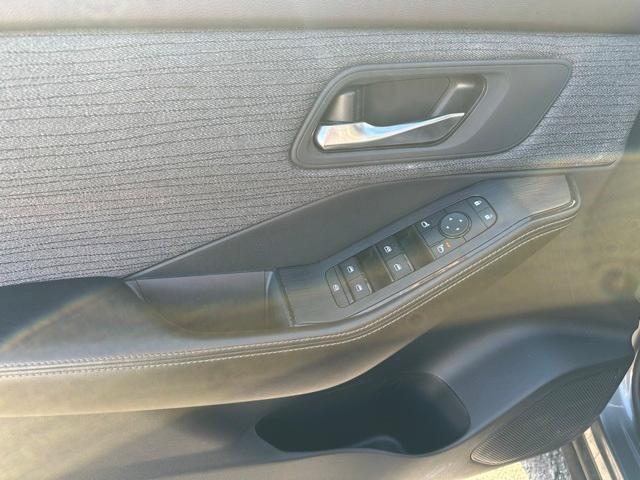 used 2023 Nissan Rogue car, priced at $22,200
